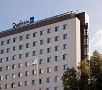 Radisson Blu Royal Hotel